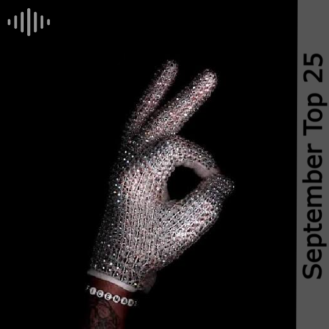 Playlist image